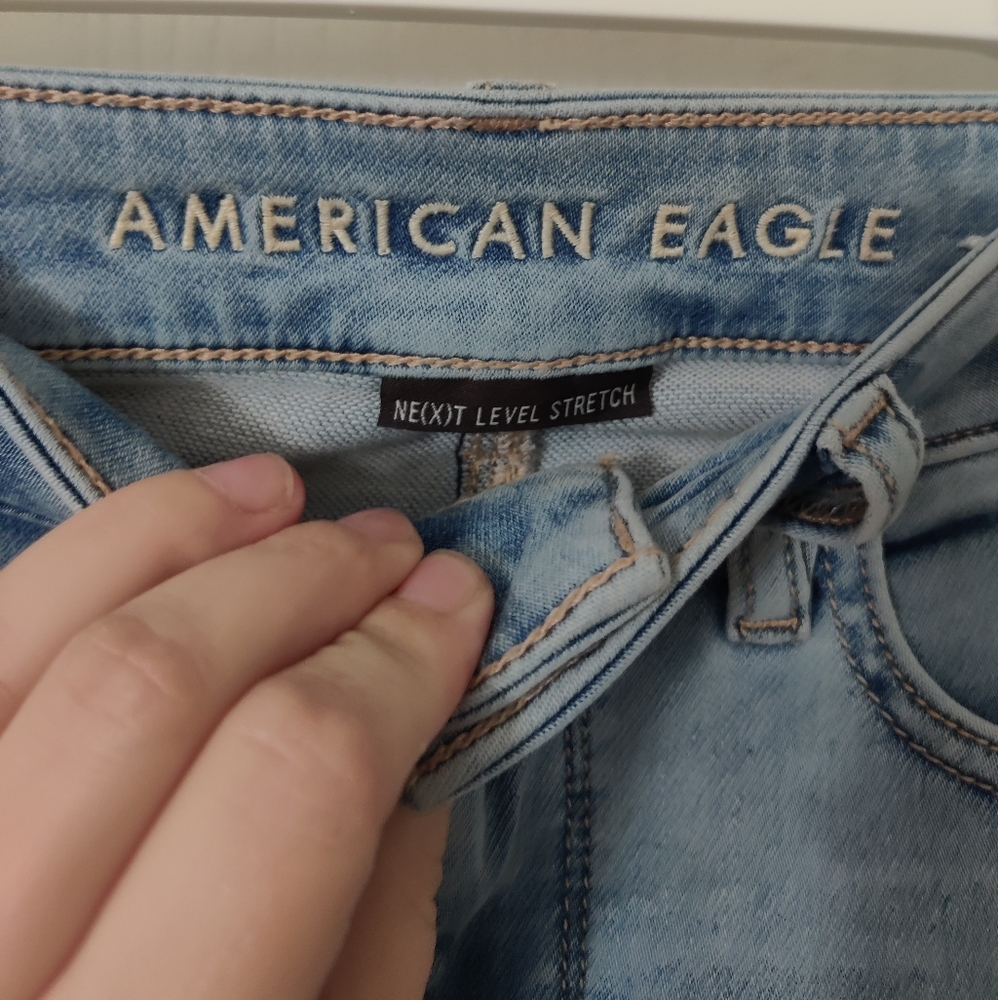 AE Jegging